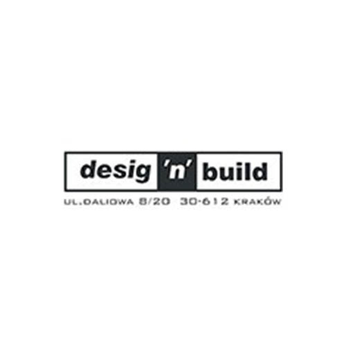 Nasz Partner – Desig’n’build