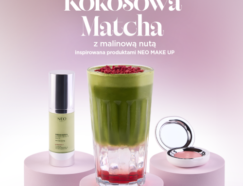 NEO MAKE UP x So Coffee